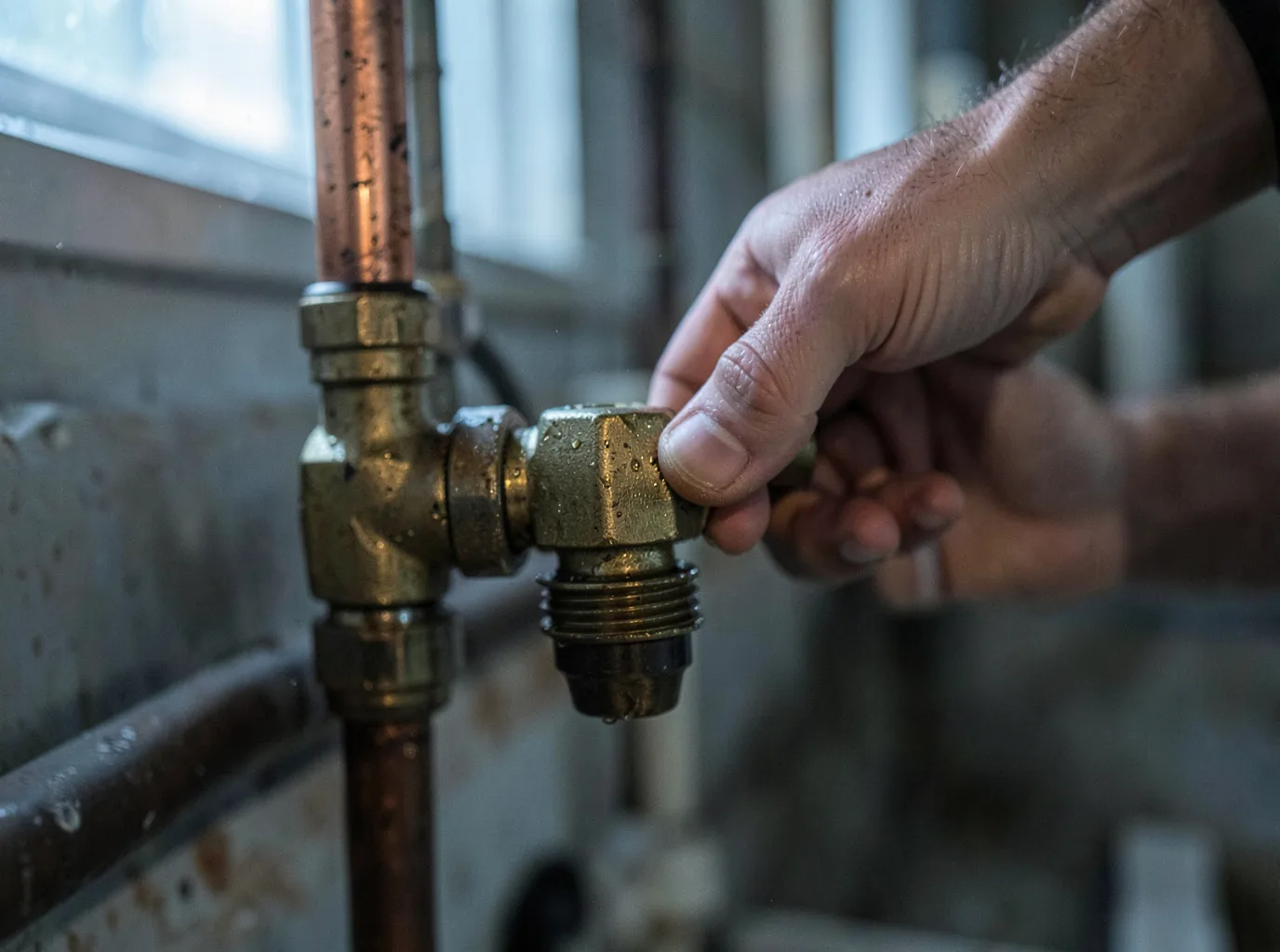 Emergency Plumber Harrison, NE FAQs